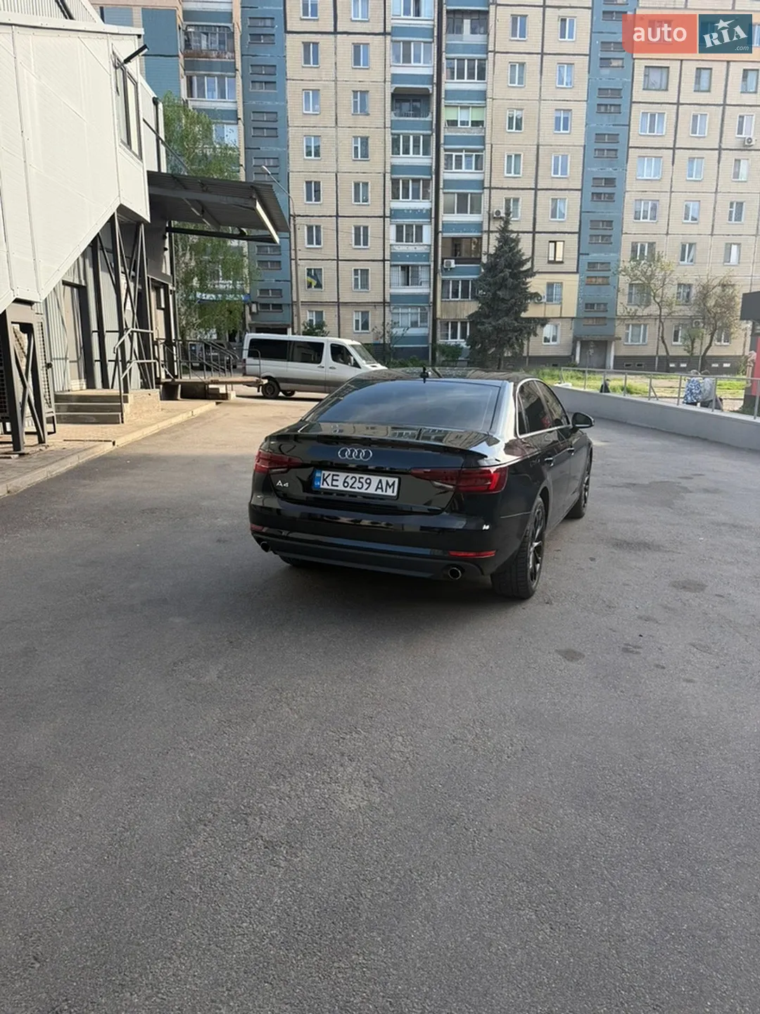 2018 Audi A4 - мініатюра 4