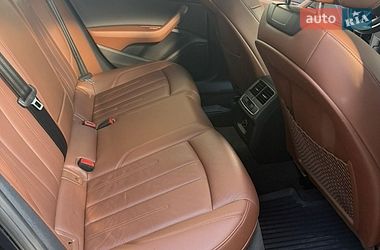 Седан Audi A4 2018 в Кривом Роге