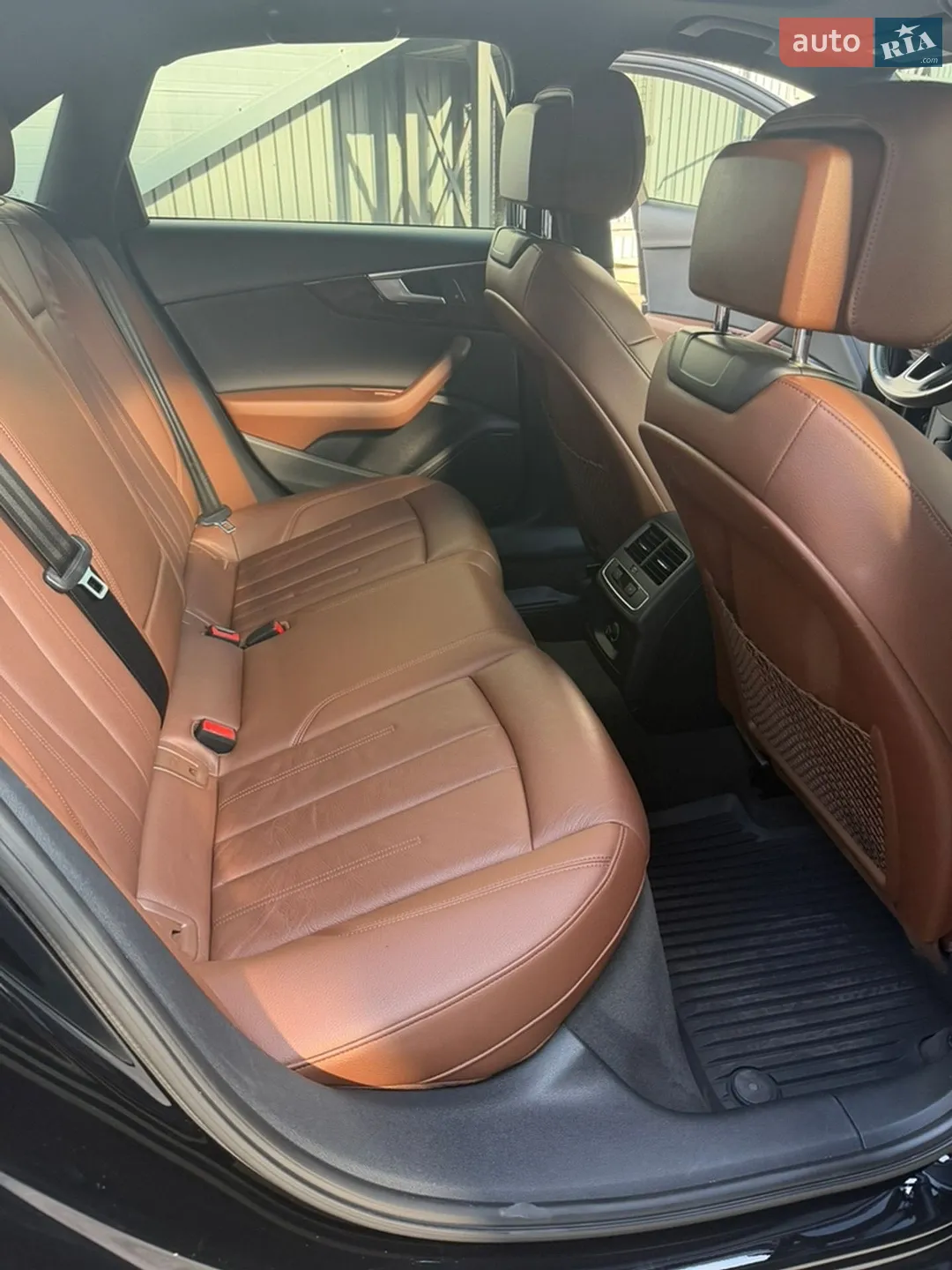 2018 Audi A4 - мініатюра 9