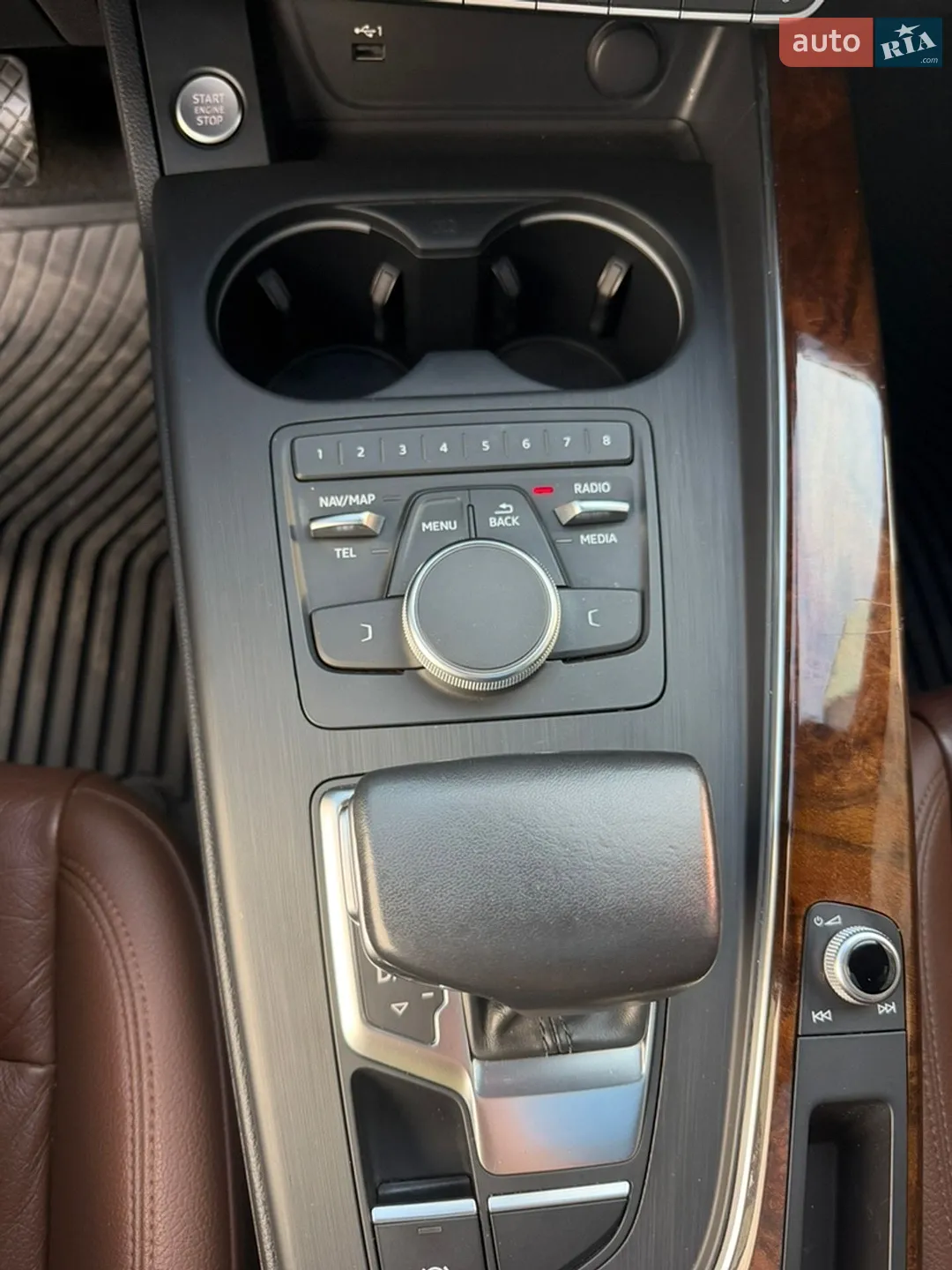2018 Audi A4 - мініатюра 12