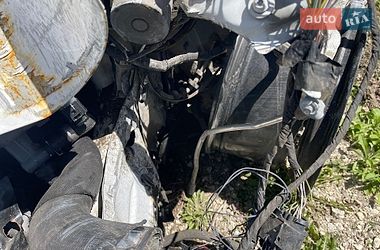 Седан Audi A4 2013 в Тернополе