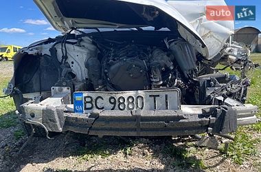 Седан Audi A4 2013 в Тернополе
