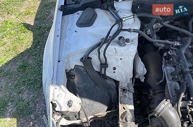 Седан Audi A4 2013 в Тернополе