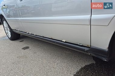 Седан Audi A4 1999 в Полтаве