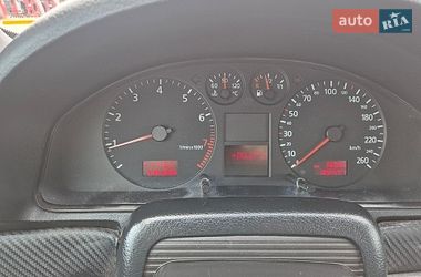 Седан Audi A4 1999 в Полтаве