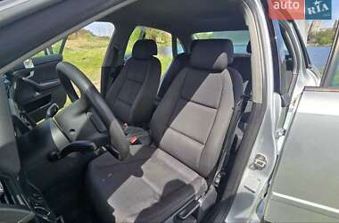 Седан Audi A4 2002 в Киеве