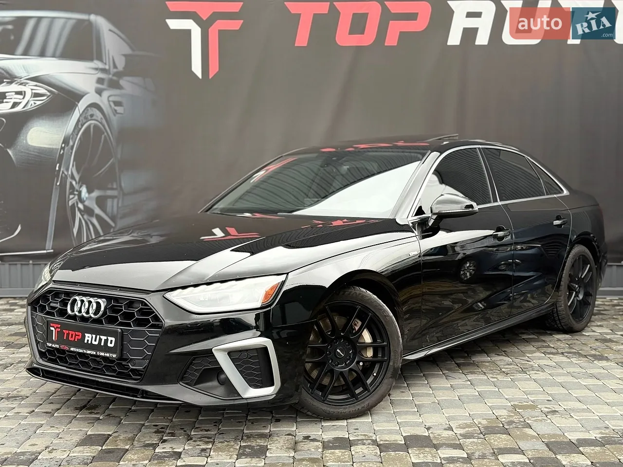 2018 Audi Q5 - мініатюра 64
