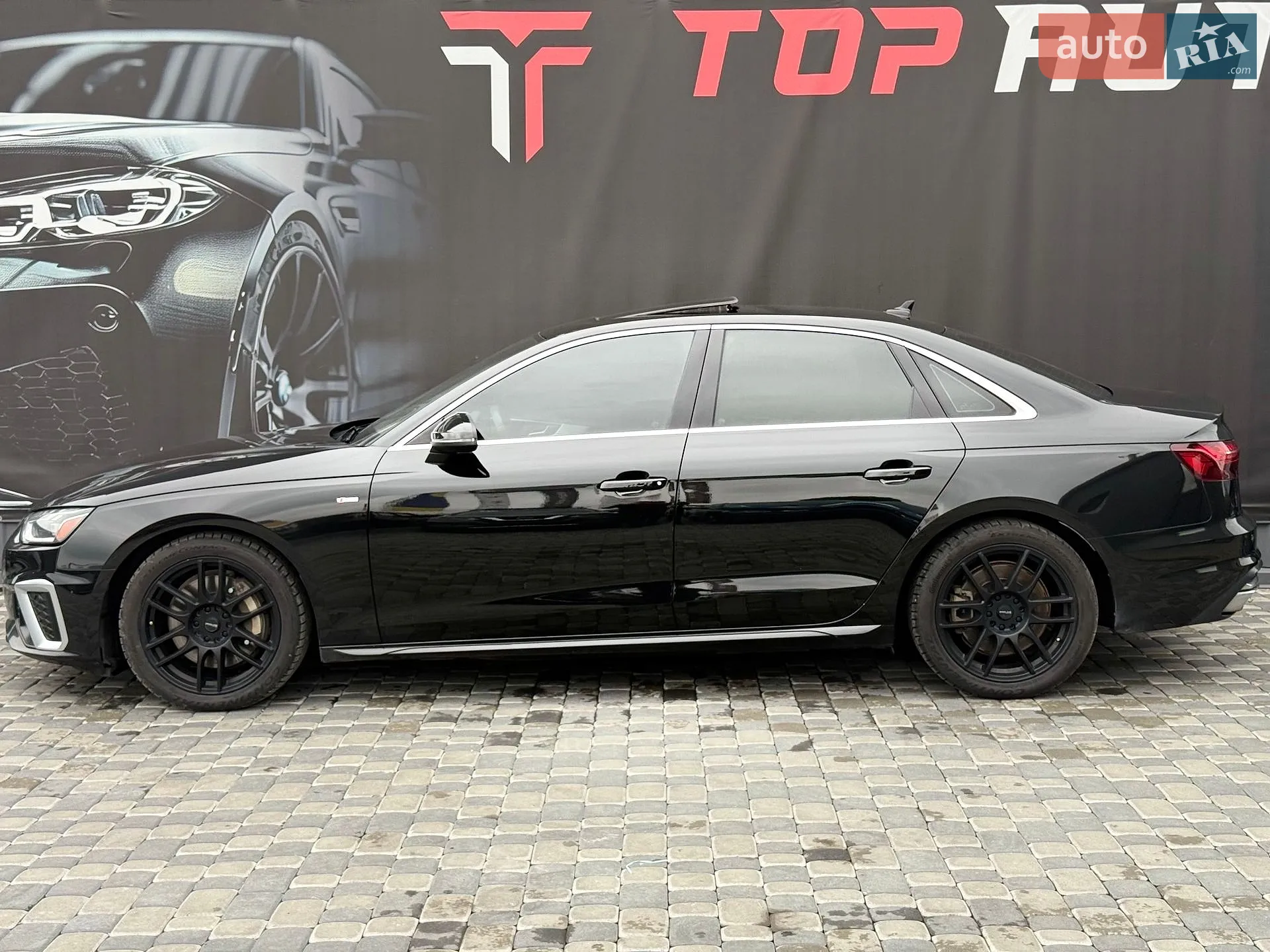 2020 Audi A4 - мініатюра 11