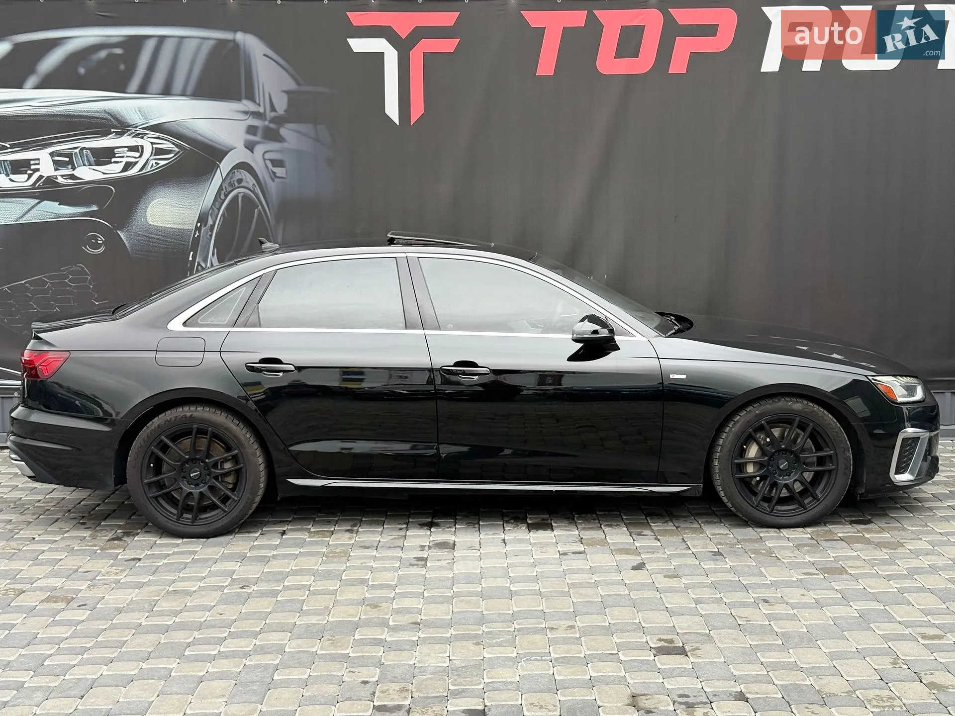 2020 Audi A4 - мініатюра 12