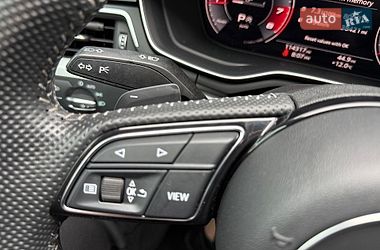 Седан Audi A4 2020 в Львові