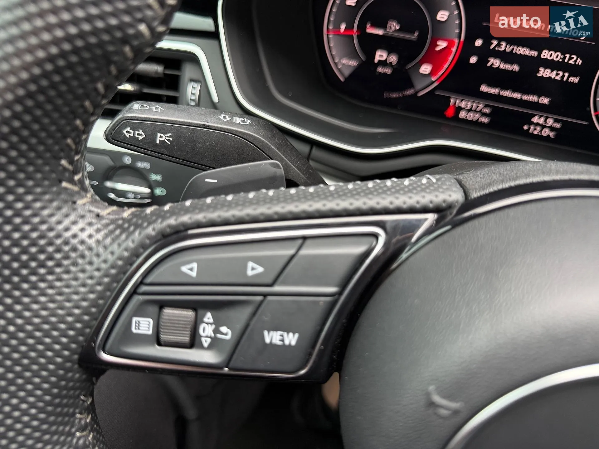 2020 Audi A4 - мініатюра 28