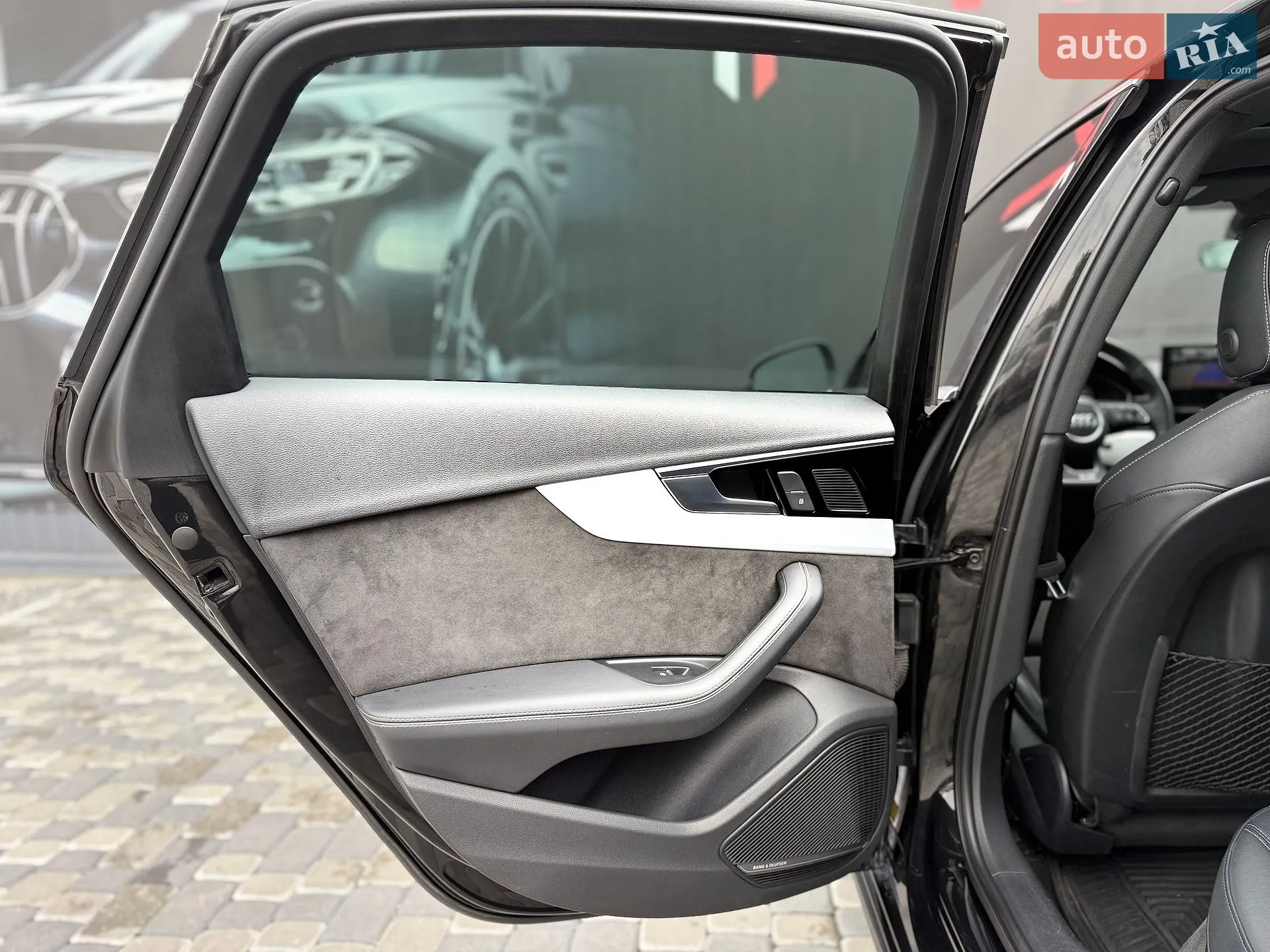 2020 Audi A4 - мініатюра 42