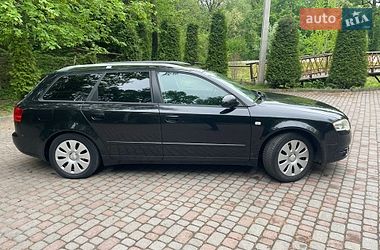 Универсал Audi A4 2006 в Трускавце