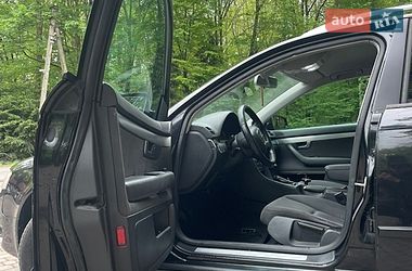 Универсал Audi A4 2006 в Трускавце