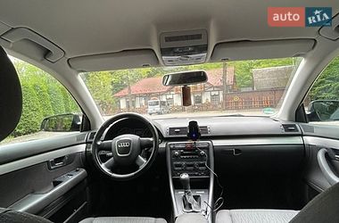 Универсал Audi A4 2006 в Трускавце