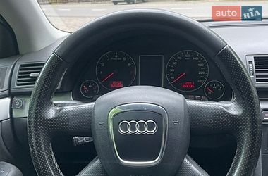 Универсал Audi A4 2006 в Трускавце