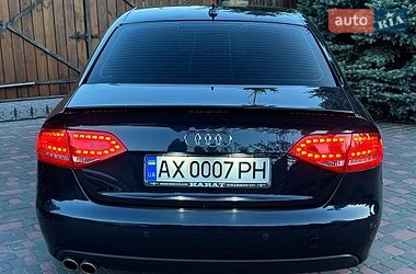 Седан Audi A4 2012 в Харькове