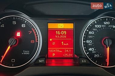 Седан Audi A4 2012 в Харькове
