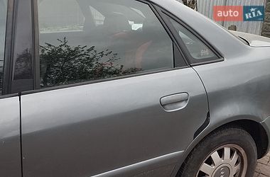Седан Audi A4 2000 в Коломиї