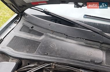 Седан Audi A4 2000 в Коломиї