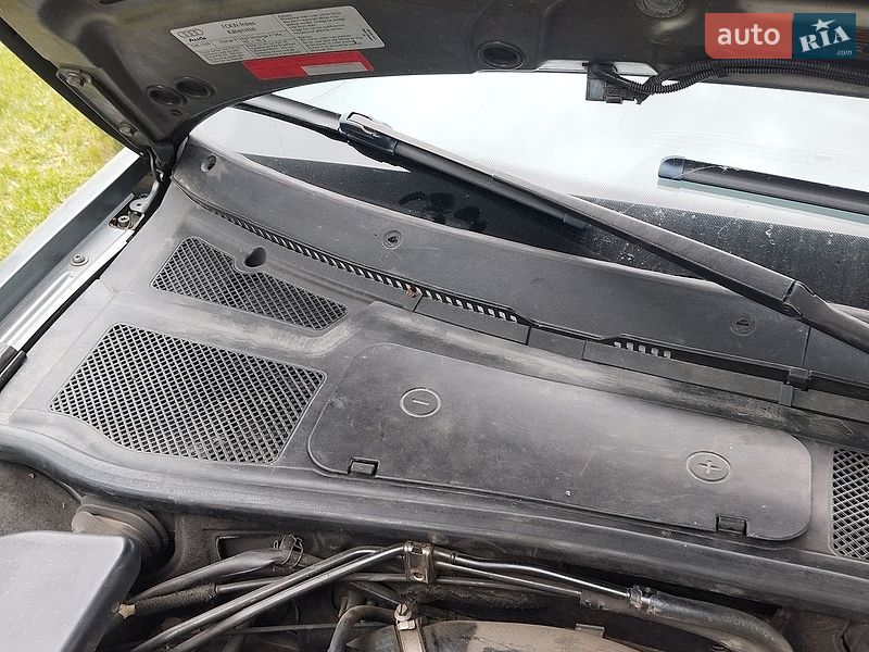 Седан Audi A4 2000 в Коломиї