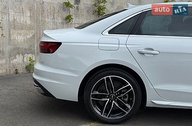 Седан Audi A4 2020 в Ровно фото 11 Седан Audi A4 2020 в Ровно