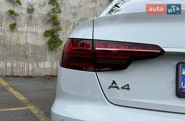 Седан Audi A4 2020 в Ровно фото 26 Седан Audi A4 2020 в Ровно