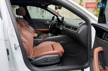 Седан Audi A4 2020 в Ровно фото 29 Седан Audi A4 2020 в Ровно