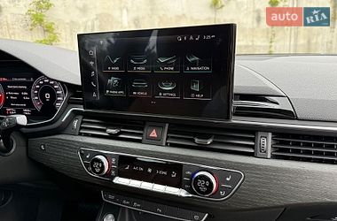 Седан Audi A4 2020 в Ровно фото 35 Седан Audi A4 2020 в Ровно
