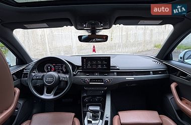 Седан Audi A4 2020 в Ровно фото 45 Седан Audi A4 2020 в Ровно