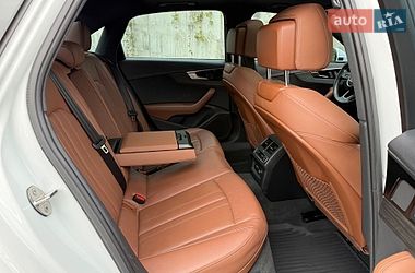 Седан Audi A4 2020 в Ровно фото 49 Седан Audi A4 2020 в Ровно