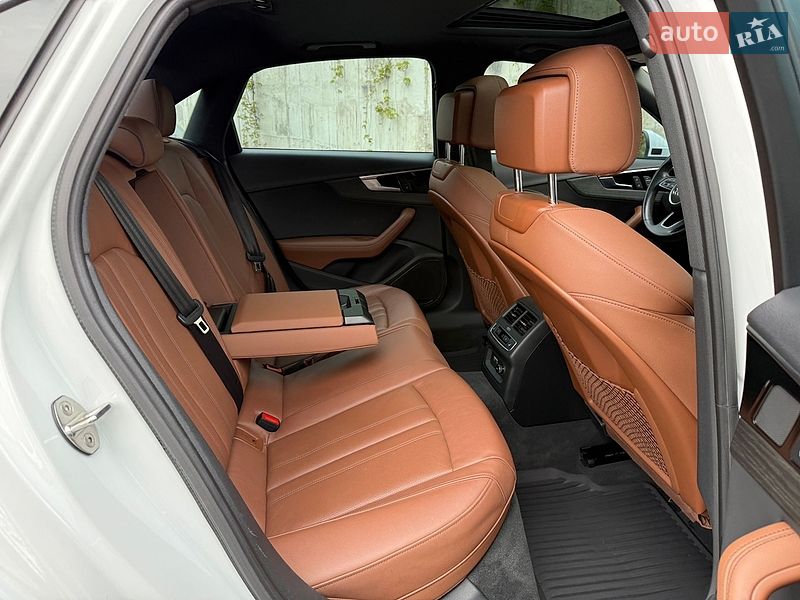 Седан Audi A4 2020 в Ровно фото 49 Седан Audi A4 2020 в Ровно