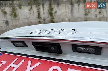 Седан Audi A4 2020 в Ровно фото 51 Седан Audi A4 2020 в Ровно