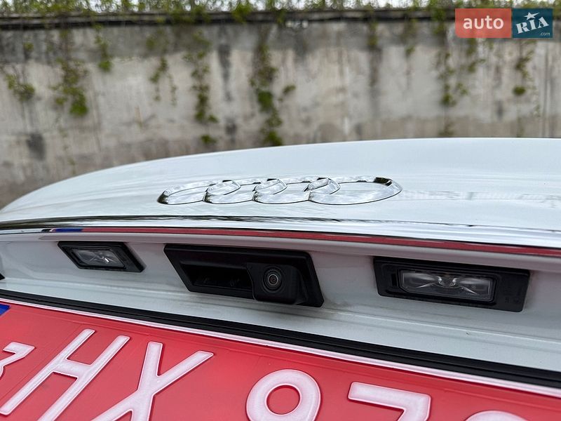 Седан Audi A4 2020 в Ровно фото 51 Седан Audi A4 2020 в Ровно