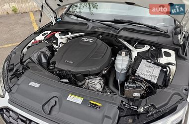 Седан Audi A4 2020 в Ровно фото 66 Седан Audi A4 2020 в Ровно