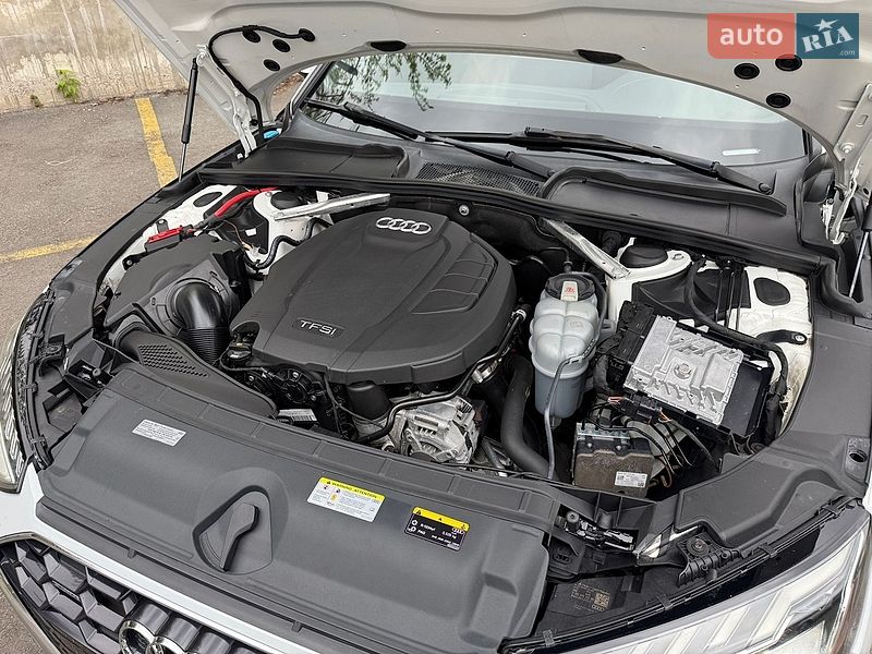 Седан Audi A4 2020 в Ровно фото 66 Седан Audi A4 2020 в Ровно