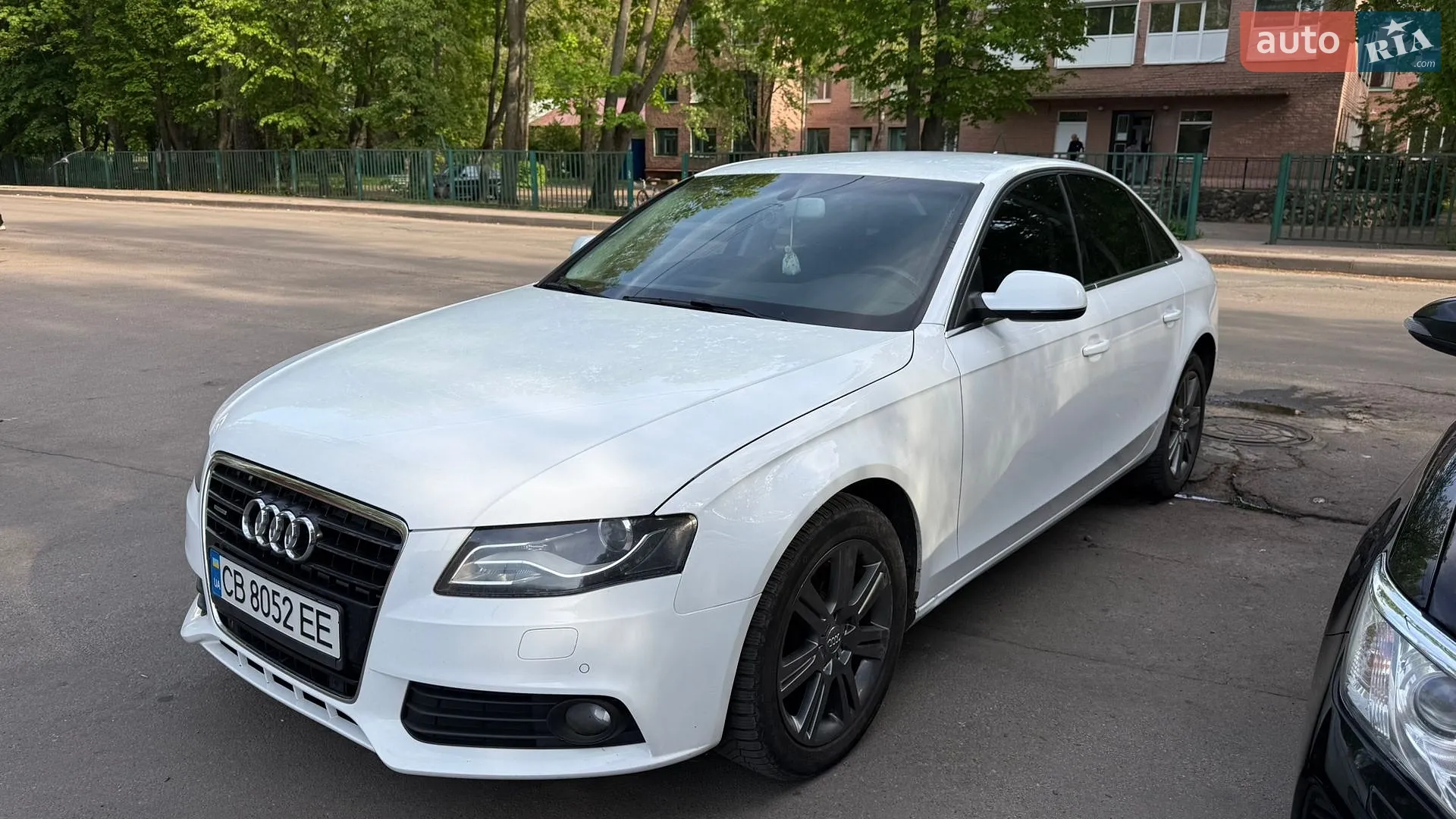2010 Audi A4 - мініатюра 6