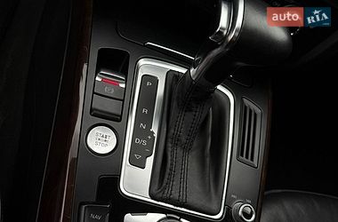 Седан Audi A4 2013 в Львове
