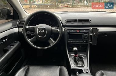 Универсал Audi A4 2006 в Бердичеве