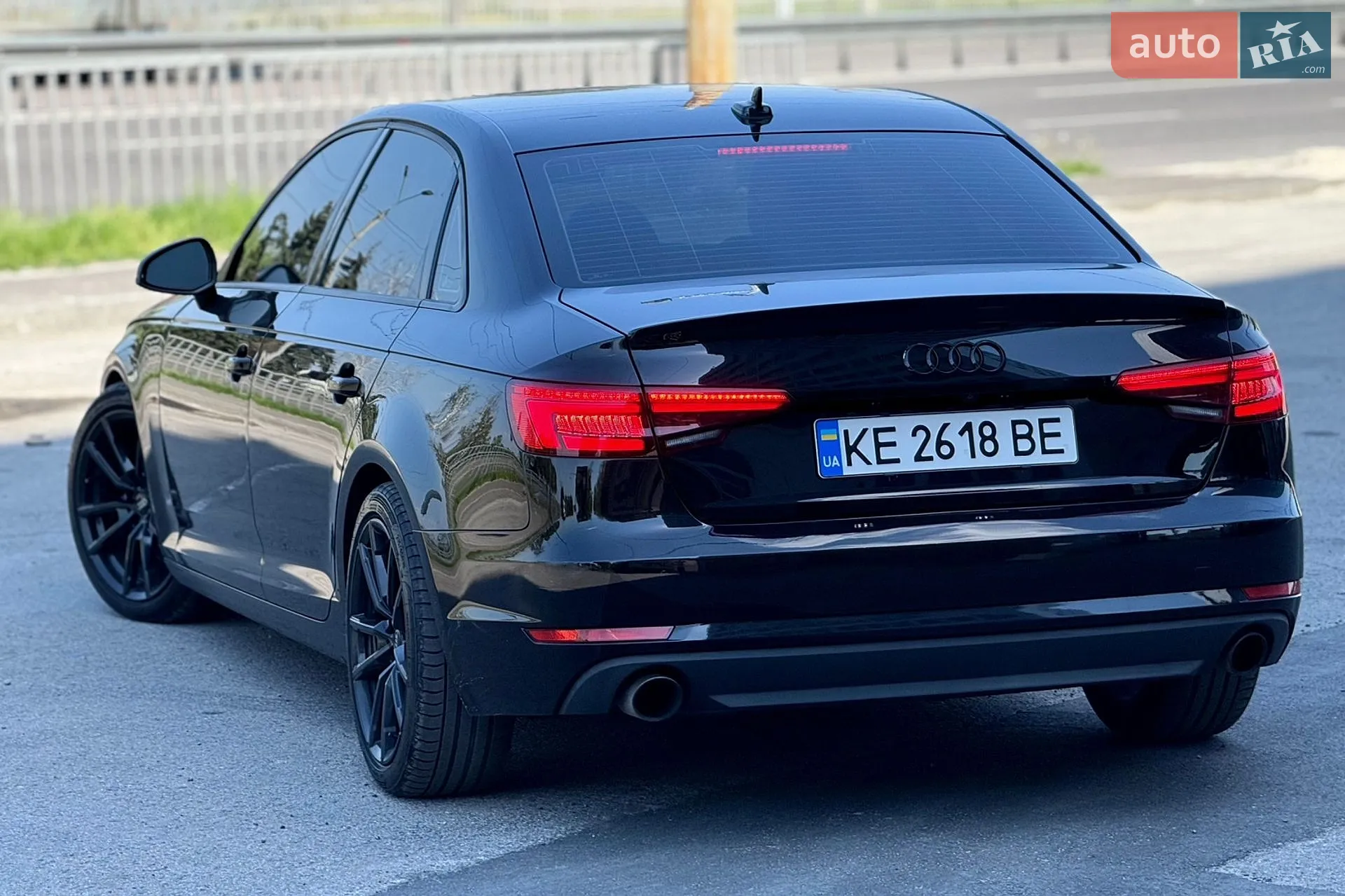 2016 Audi A4 - мініатюра 4