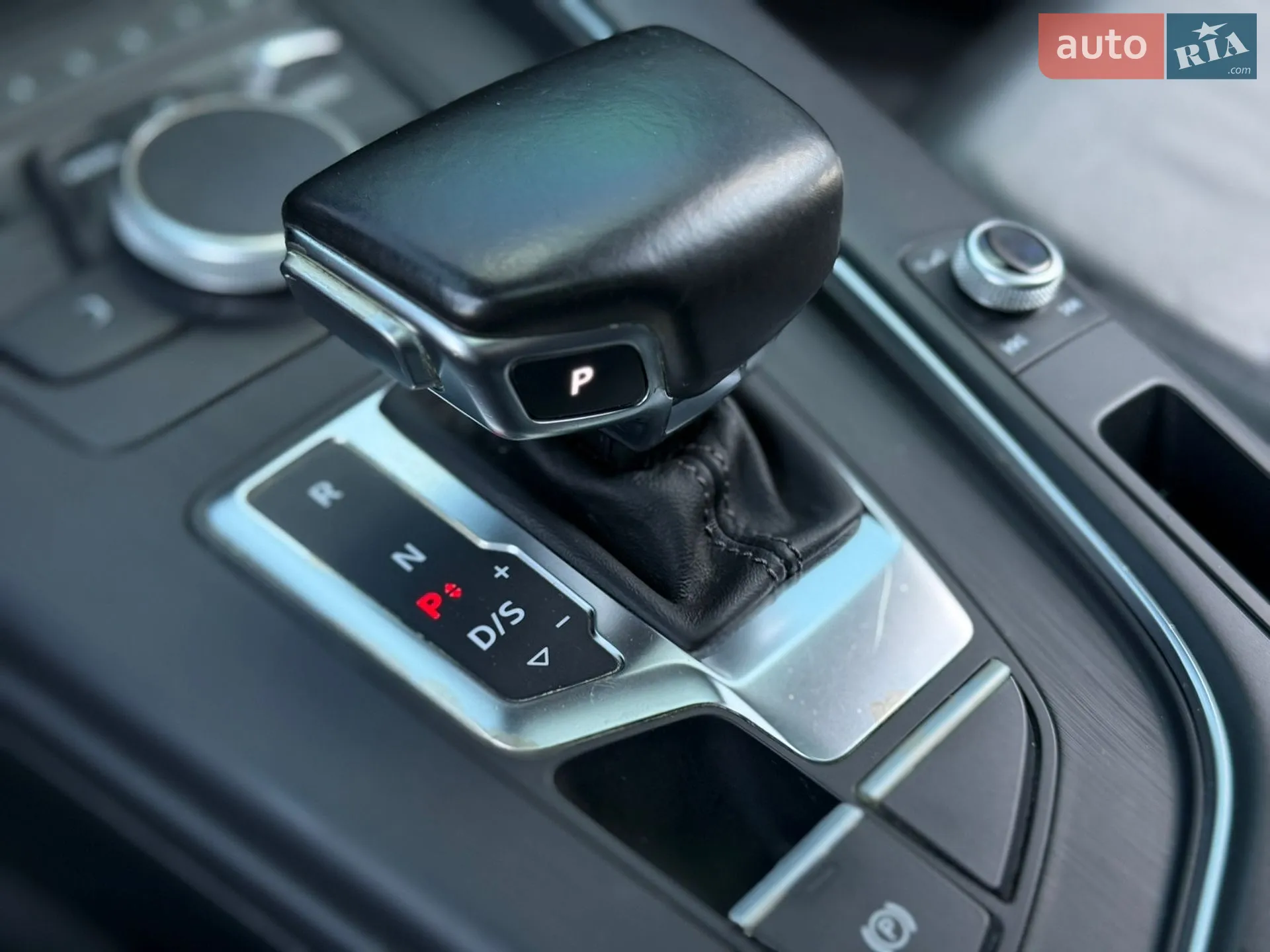 2016 Audi A4 - мініатюра 21