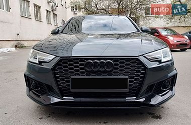 Седан Audi A4 2019 в Харькове