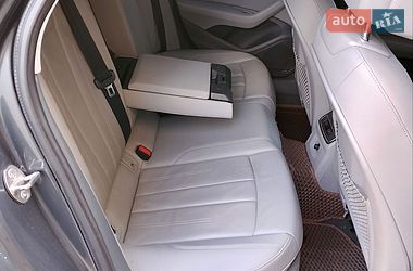 Седан Audi A4 2019 в Харкові