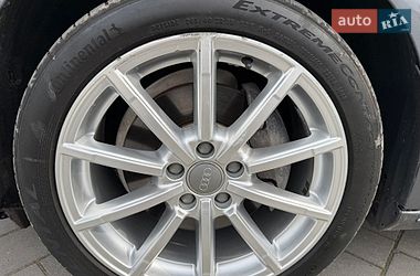 Седан Audi A4 2015 в Хмельницком