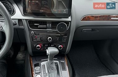 Седан Audi A4 2015 в Хмельницком