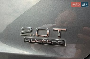 Седан Audi A4 2015 в Хмельницком