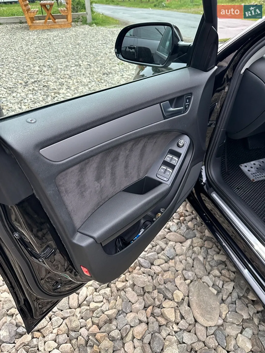 2012 Audi A4 - мініатюра 13