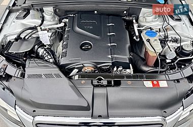 Універсал Audi A4 2008 в Дрогобичі