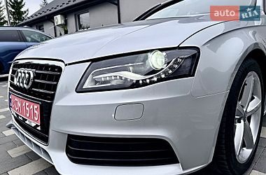 Універсал Audi A4 2008 в Дрогобичі