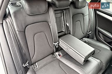 Універсал Audi A4 2008 в Дрогобичі